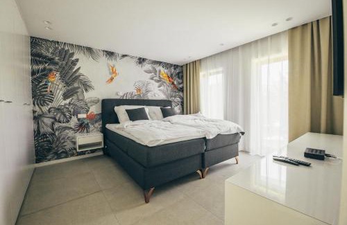 Plettenberg Apartment | Lenneapartments Premium