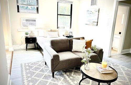 Germantown Apartment | Lennox B401 Peaceful & Perfect Studio Apt
