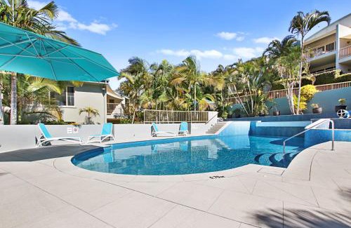 North Creek Resort | Lennox Beach Resort