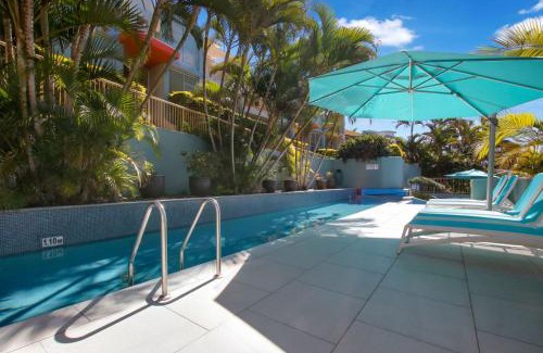 North Creek Resort | Lennox Beach Resort