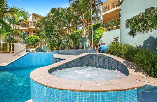 North Creek Resort | Lennox Beach Resort