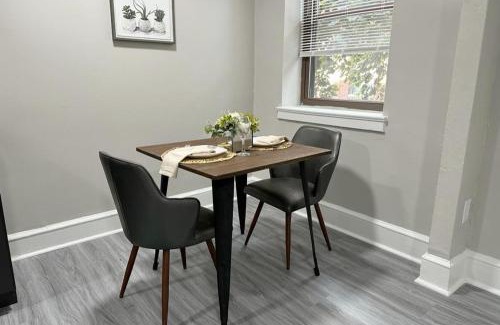 Germantown Apartment | Lennox C101 Perfect & Peaceful Studio Apt
