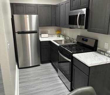 Germantown Apartment | Lennox C101 Perfect & Peaceful Studio Apt