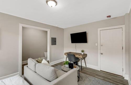 Germantown Apartment | Lennox C201 Furnished Studio Att Students