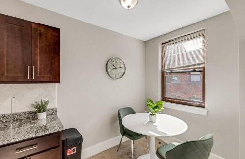 Germantown Apartment | Lennox C201 Furnished Studio Att Students