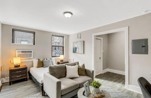Germantown Apartment | Lennox C201 Furnished Studio Att Students