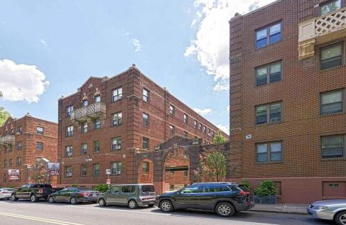 Germantown Apartment | Lennox C302 Peaceful & Perfect Private 1br