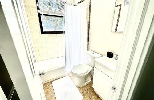 Germantown Apartment | Lennox C303 Peaceful, Perfect Private Studio1br