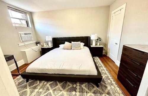 Germantown Apartment | Lennox C303 Peaceful, Perfect Private Studio1br