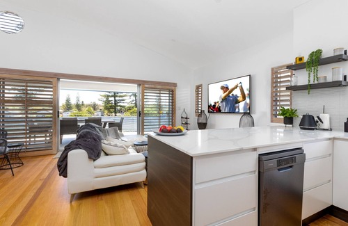 Lennox Head House | LENNOX HEAD Ocean view property
