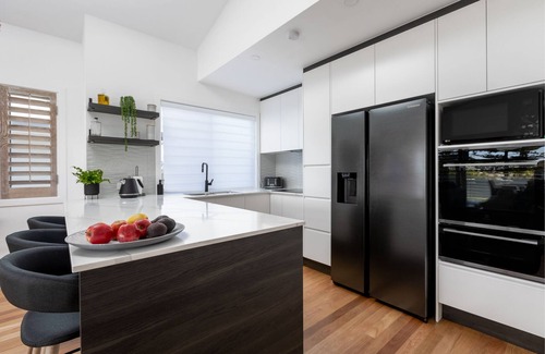 Lennox Head House | LENNOX HEAD Ocean view property