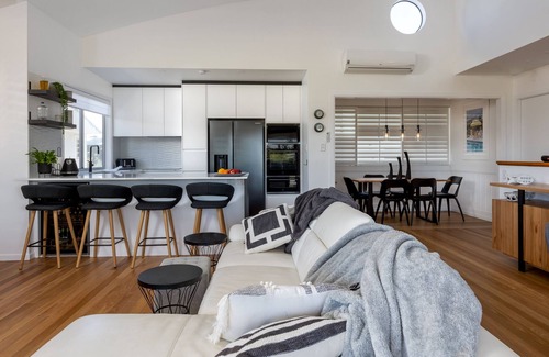 Lennox Head House | LENNOX HEAD Ocean view property