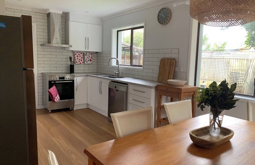 North Creek House | Lennox Head Village Townhouse