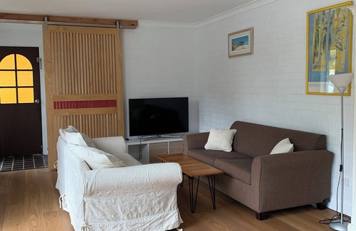 North Creek House | Lennox Head Village Townhouse