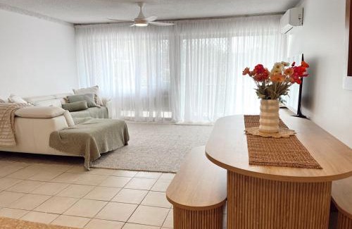 North Creek Apartment | Lennox Head Waves 2 Beachside Apartment