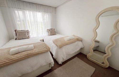 North Creek Apartment | Lennox Head Waves 2 Beachside Apartment