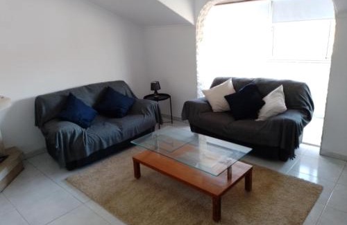 Carvoeira Apartment | Lenny's house
