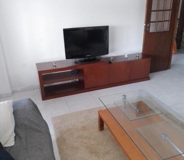 Carvoeira Apartment | Lenny's house