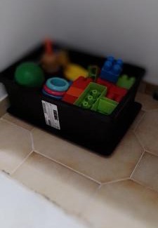 Carvoeira Apartment | Lenny's house