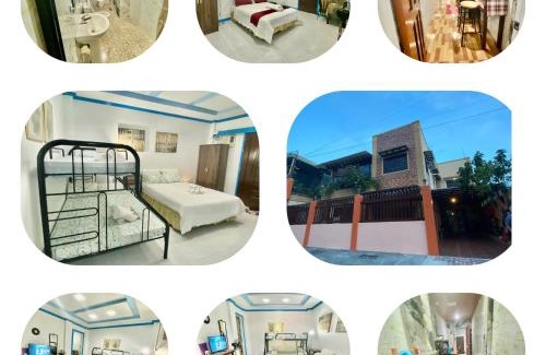 Davao House | Lens Staycation 1-BDR-BR-KTCHN in PANABO