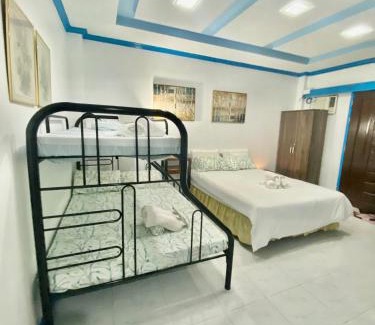 Davao House | Lens Staycation 1-BDR-BR-KTCHN in PANABO