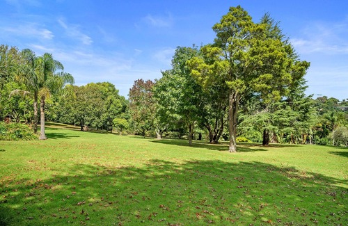 Kerikeri House | Lensvelt Lodge - Kerikeri Holiday Home