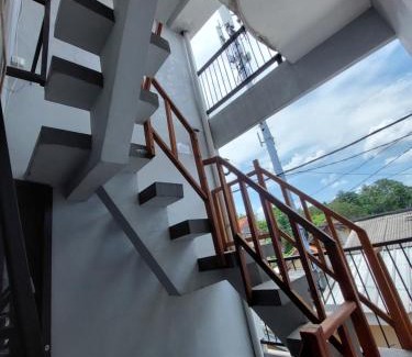 Lenteng Agung House | Lenteng Agung 3 Lantai