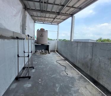 Lenteng Agung House | Lenteng Agung 3 Lantai