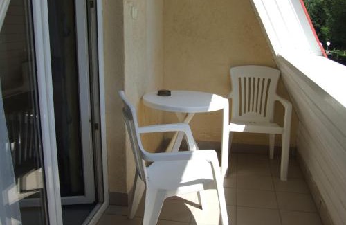 Lenti Bed & Breakfast | Lenti Thermal Panzió