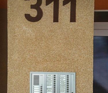 Horni Plana Apartment | Lentilka