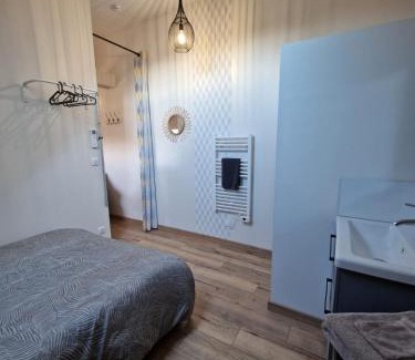 Chateauroux Apartment | Lentille
