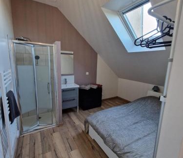 Chateauroux Apartment | Lentille