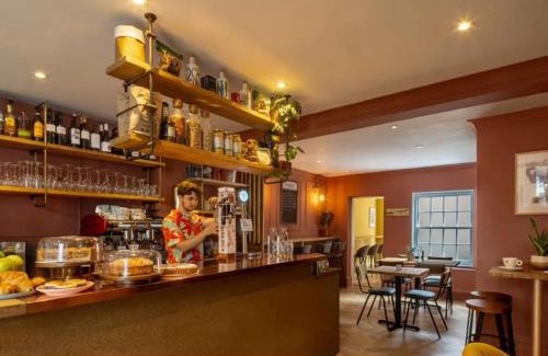Winchester Apartment | Lento Apartment
