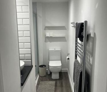 Winchester Apartment | Lento Apartment