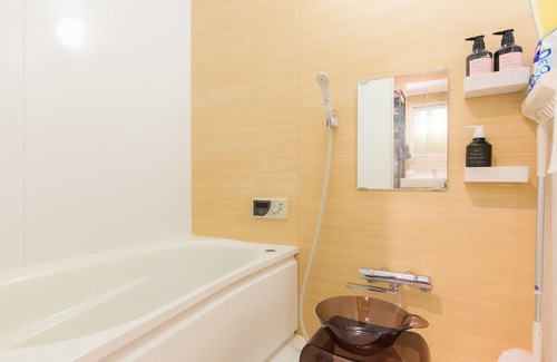Funabashi Apartment | LEO 2 bankan＃206 MEO