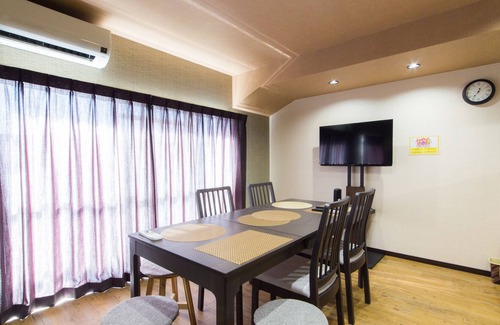 Funabashi Apartment | LEO 2 bankan＃206 MEO