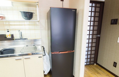 Funabashi Apartment | LEO 2 bankan＃206 MEO