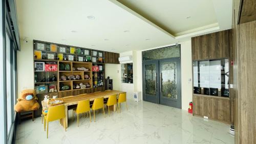Hualien City Centre House | Leo and Alley Homestay