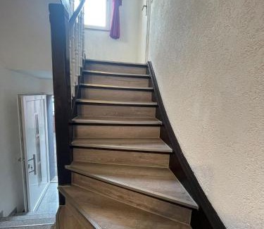 Ruesselsheim House | Leo Apartment Zentrum Rüsselsheim