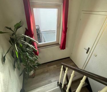 Ruesselsheim House | Leo Apartment Zentrum Rüsselsheim