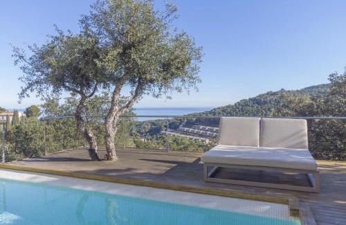 Sa Riera House | Leo