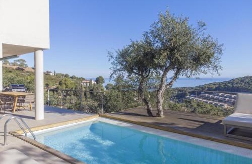 Sa Riera House | Leo