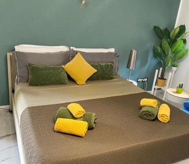 Oltrestazione Apartment | Leo&Franci