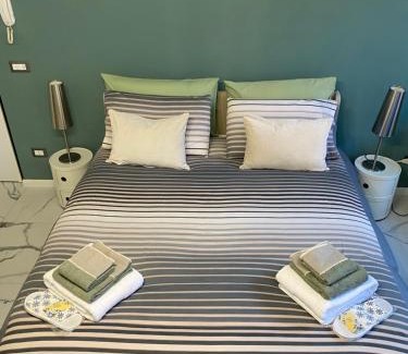 Oltrestazione Apartment | Leo&Franci
