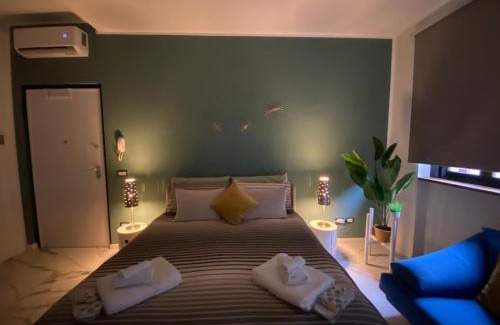 Oltrestazione Apartment | Leo&Franci