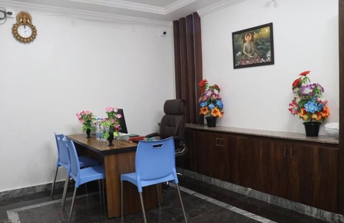 Tirupati Apartment | Leo Home Stay #7