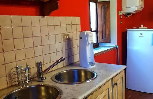 Greve in Chianti House | Leo&Kira House