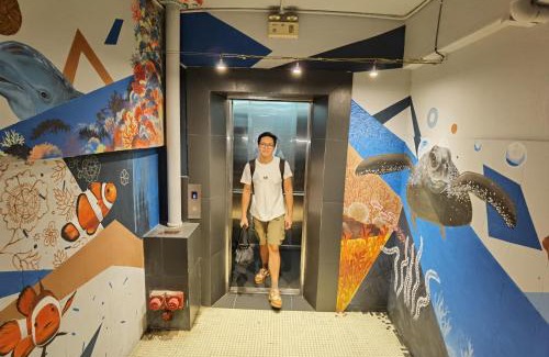 Chinatown Hotel | Leo Leisure Hotel @ Central Market