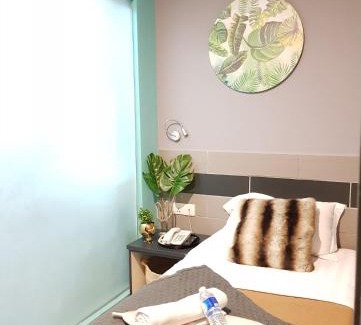 Chinatown Hotel | Leo Leisure Hotel @ Central Market