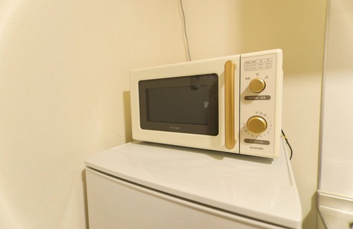 Funabashi Apartment | LEO MLx